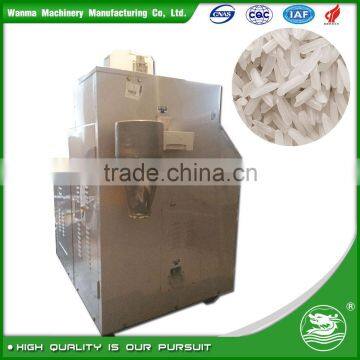 WANMA5140 Professional Rice Stoner Rice Milling Machine And Destoner photo-3