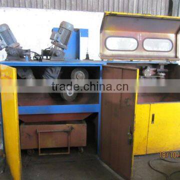 Low Carbon Wire Drawing Machine photo-5