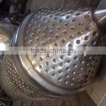 2000l Beer Brewery Plant photo-4