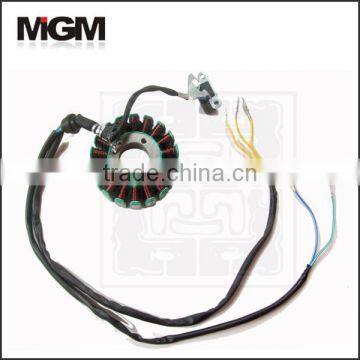 OEM Quality CG125D-18 motorcycle stator