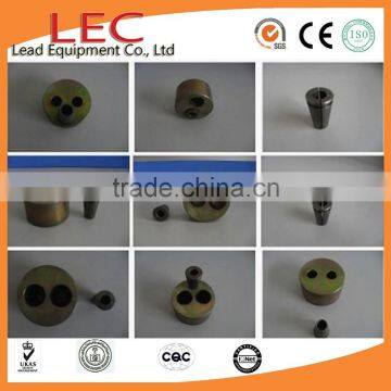 LEC Metal Building Construction Post Tension Prestressed Steel Anchor photo-4