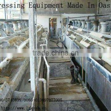 Shicheng Oasis Flotation Machine with various kinds for your selection