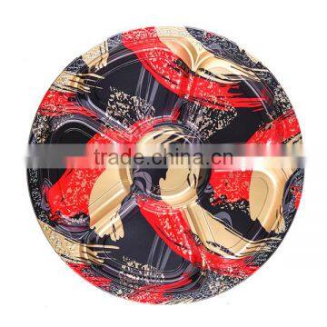 Transparent Lid Plastic Food Container With 4 Divided photo-2