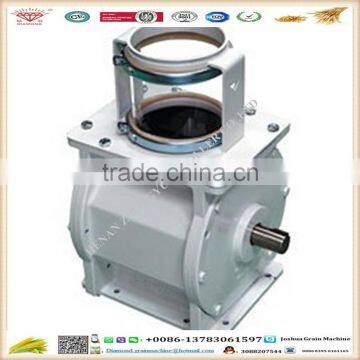 Alibaba Most popular air lock in flour mill factory Professional air lock supplier