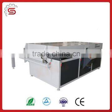 WVP2500B Vacuum Membrane Press With Workable Size 2500*1300mm photo-3