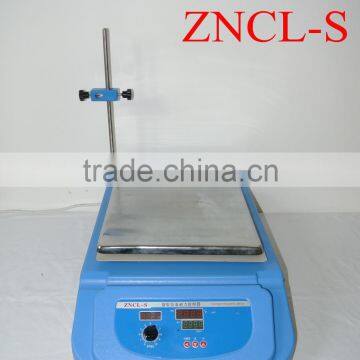 (KD)Factory Price Magnetic Stirrer With Hot Plate photo-3
