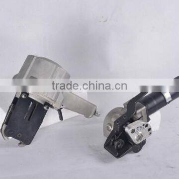KZ-32LS Split Type Pneumatic Steel Strapping Machine photo-2