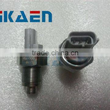 Fuel Rail Pressure Sensor 499000-4441 Electronic Pressure Sensor photo-2