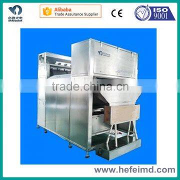 Plastic Flakes Color Sorter With Trade Assurance Supplier photo-4