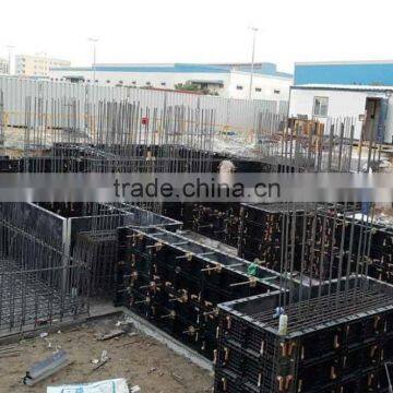 Building Construction Materials Steel Support Props photo-5