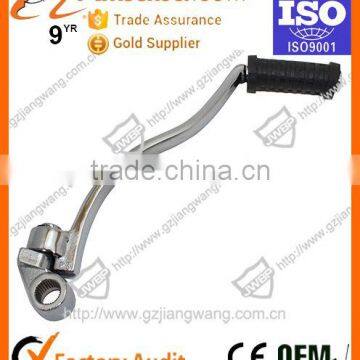 Alta Calidad Pedal Arranque Para Motocicleta YBR125 photo-4