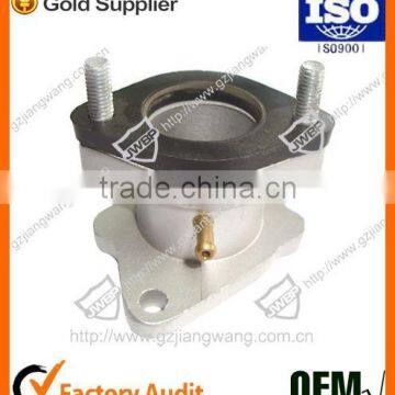 Super Alta Calidad Interfaz De Carburador Para Motocicleta CG125/150 photo-6