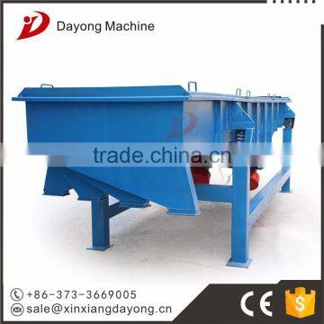 Widely Used Easy to Change Screen Designing Linear Vibrating Screen photo-6