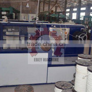 Spinning Machien Double Braided Marine Rope Pp Winding Machine photo-6