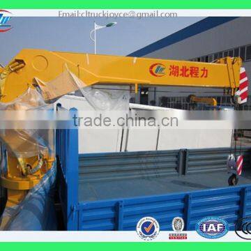 Crane,Mini Crane 2-5tons,Truck Mounted Crane,Hiab Crane