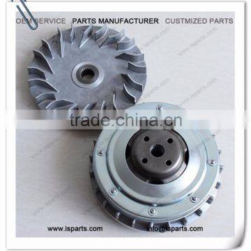 700cc Clutch go Kart Manual Transmission photo-2