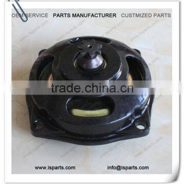 7T Gear Box Clutch Drum Bell Housing Transmission 47cc 49cc Pocket Bike Quad