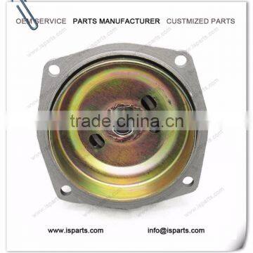 6T 25H Clutch Drum Bell Housing 47cc 49cc Mini ATV Quad Dirt Bike photo-5