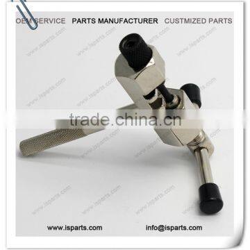 Bike Chain Breaker Splitter Cutter Repair Tool Cycling Bicycle photo-3