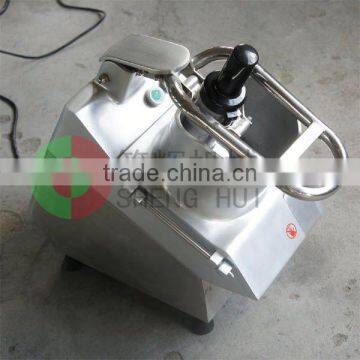 shenghui factory special offer tomator cutter qc-500h