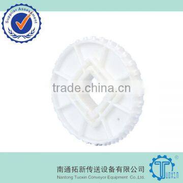 M1220 Plastic Flat Top Base Flights for Conveyor photo-6