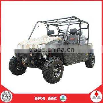 800CC Utility Vehicle 4x4