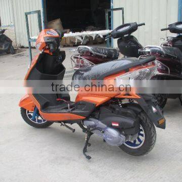 Guangzhou New Design Adult Electric Scooter photo-6