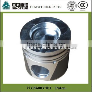 Sino Truck Engine Spare Part-VG1560037011 Piston Howo Truck