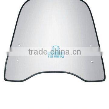 motor windshield(windscreen,windshield)