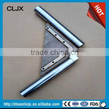 Metal Building Stamping Spare Parts