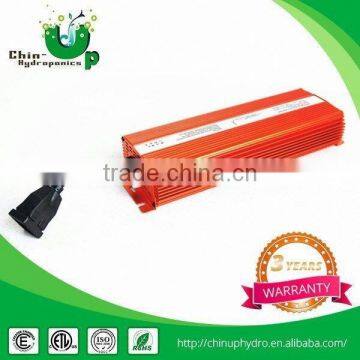 400,600,1000w 220v 50hz Ballast,light Digital Ballast,hydroponic Grow Light Ballast 1000w photo-4
