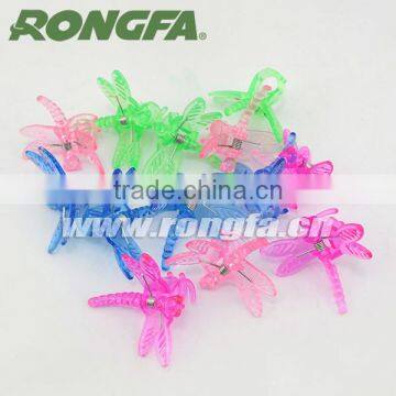 2017 Plastic Grafting Clip for Garden Vegetables Fruits and Orchid Clip photo-2