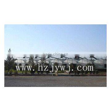 Greenhouse polycarbonate PC board