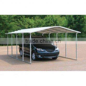 Modern Cheaper Prefabricated Used Carports for Sale photo-4