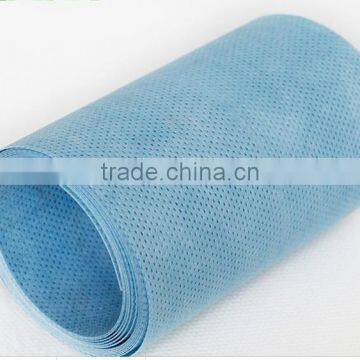Nonwove Material Breathable Roofing Felt photo-6