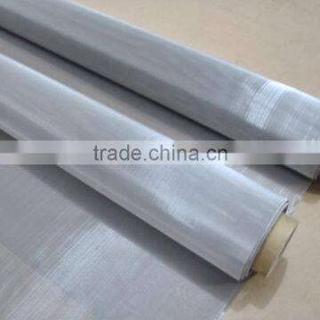 HOT SALE! Factory direct sale 304/316L Stainless steel wire mesh