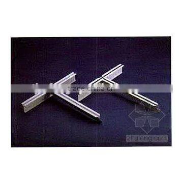 Galvanized t Profile Steel,t Bar Suspended Ceiling Grid photo-6