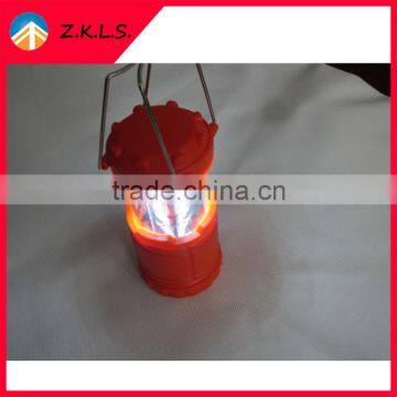 Powerful Outdoor Portable Emergency Camping LED Lantern Light photo-5
