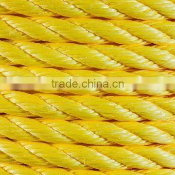 High Tenacity PP Rope for Fishing photo-6