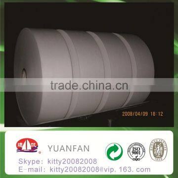China Manufacturer Low Price pp Spunbonded Non Woven Fabric photo-5