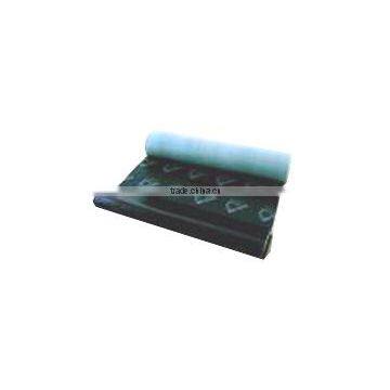 nonwoven fusile interlining