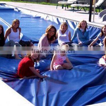 Inflatable Swimming Pool Cover photo-2