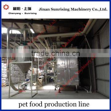 Fully Automatic Floating Fish Food Machine photo-5