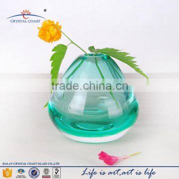 empty glass reed diffuser bottle for rattan sticks sale