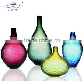 china home decor wholesale wedding table decoration christmas ornaments vase