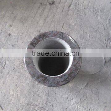 Bahama Blue Granite Vases for Gravestones photo-4