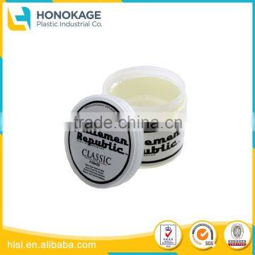 High Quality Cosmetic Hair Gel box, Elegant Design Hair Gel Boxes With Lid