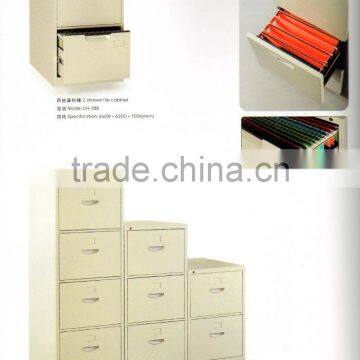 Steel Vertical Filing Cabinet photo-5