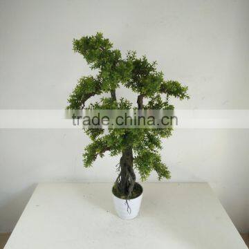 Mini Bonsai Sall Bonsai Artificial Tree Bonsai photo-3