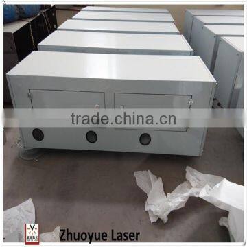 Electrical Cabinet/ Metal Enclosure/ Steel Box photo-4